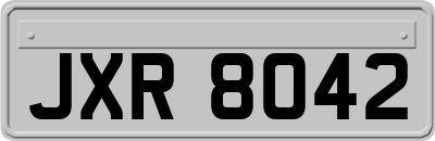 JXR8042