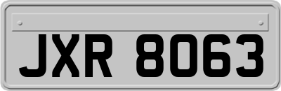JXR8063