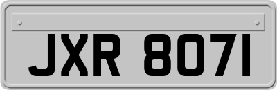 JXR8071
