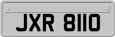 JXR8110