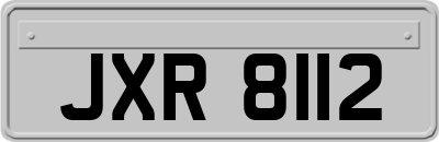 JXR8112