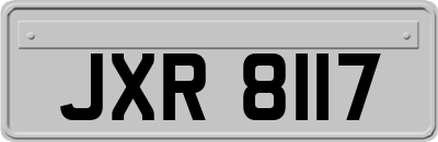 JXR8117