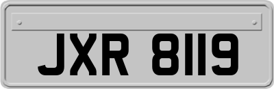JXR8119
