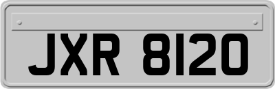 JXR8120