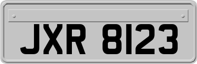 JXR8123