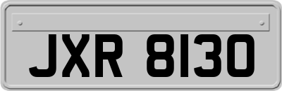 JXR8130