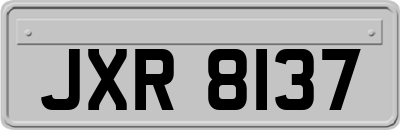 JXR8137