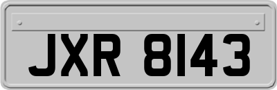 JXR8143
