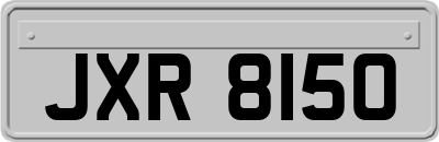 JXR8150