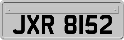 JXR8152
