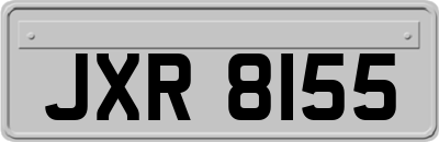 JXR8155