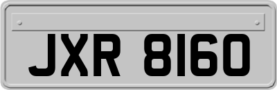 JXR8160