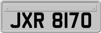 JXR8170