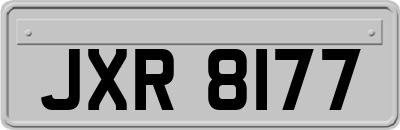 JXR8177