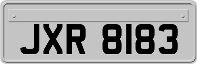 JXR8183