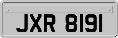 JXR8191