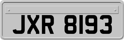 JXR8193