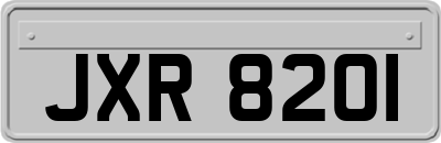 JXR8201