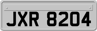 JXR8204