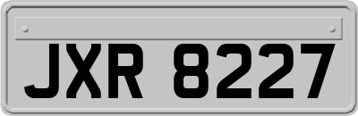 JXR8227