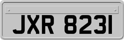 JXR8231