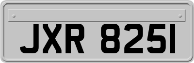 JXR8251