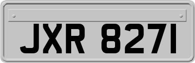 JXR8271