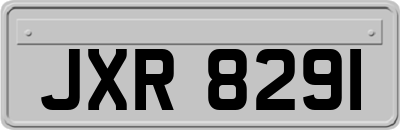 JXR8291