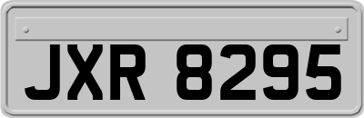 JXR8295
