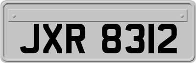 JXR8312