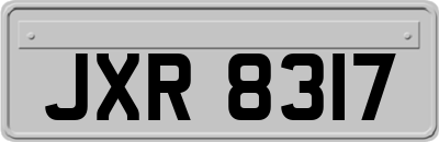 JXR8317