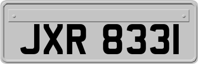 JXR8331