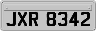 JXR8342