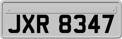 JXR8347
