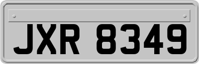 JXR8349