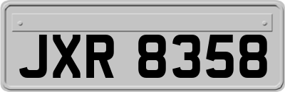 JXR8358