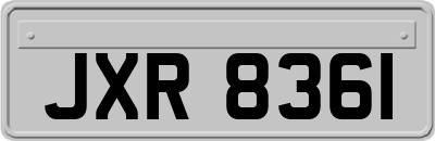 JXR8361