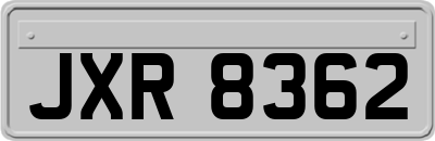 JXR8362