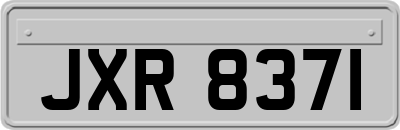 JXR8371