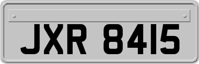 JXR8415