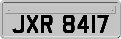 JXR8417