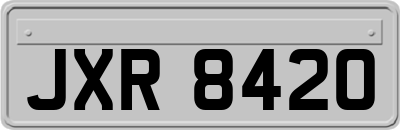 JXR8420