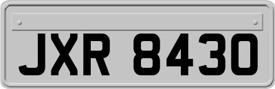 JXR8430