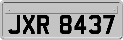 JXR8437