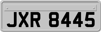 JXR8445