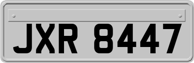 JXR8447
