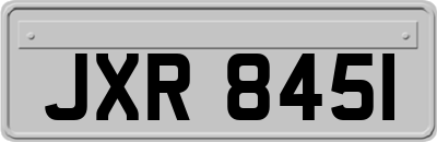 JXR8451