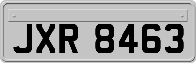 JXR8463
