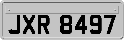 JXR8497