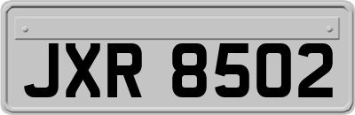 JXR8502